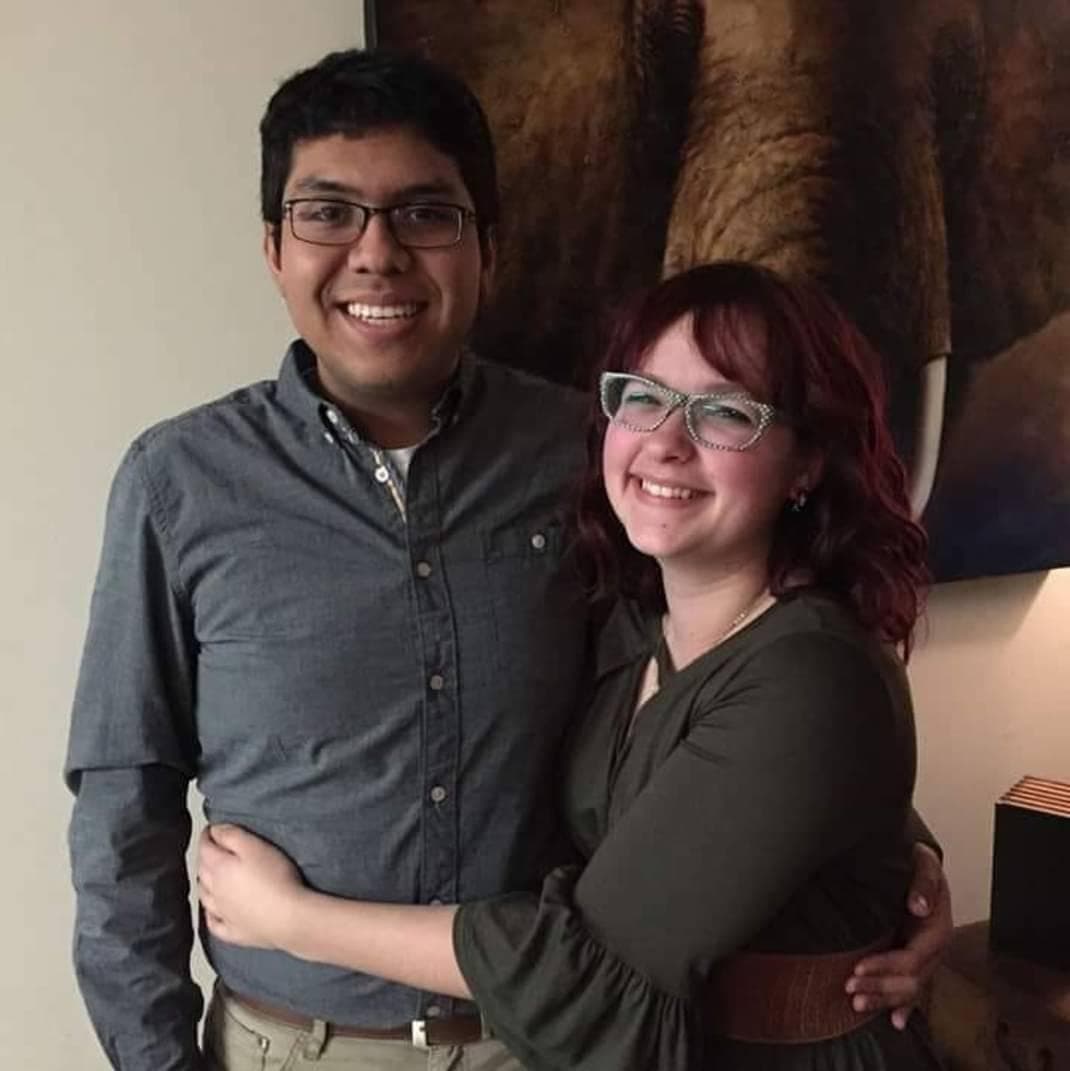 IVF Fund for Teddie & Jorge