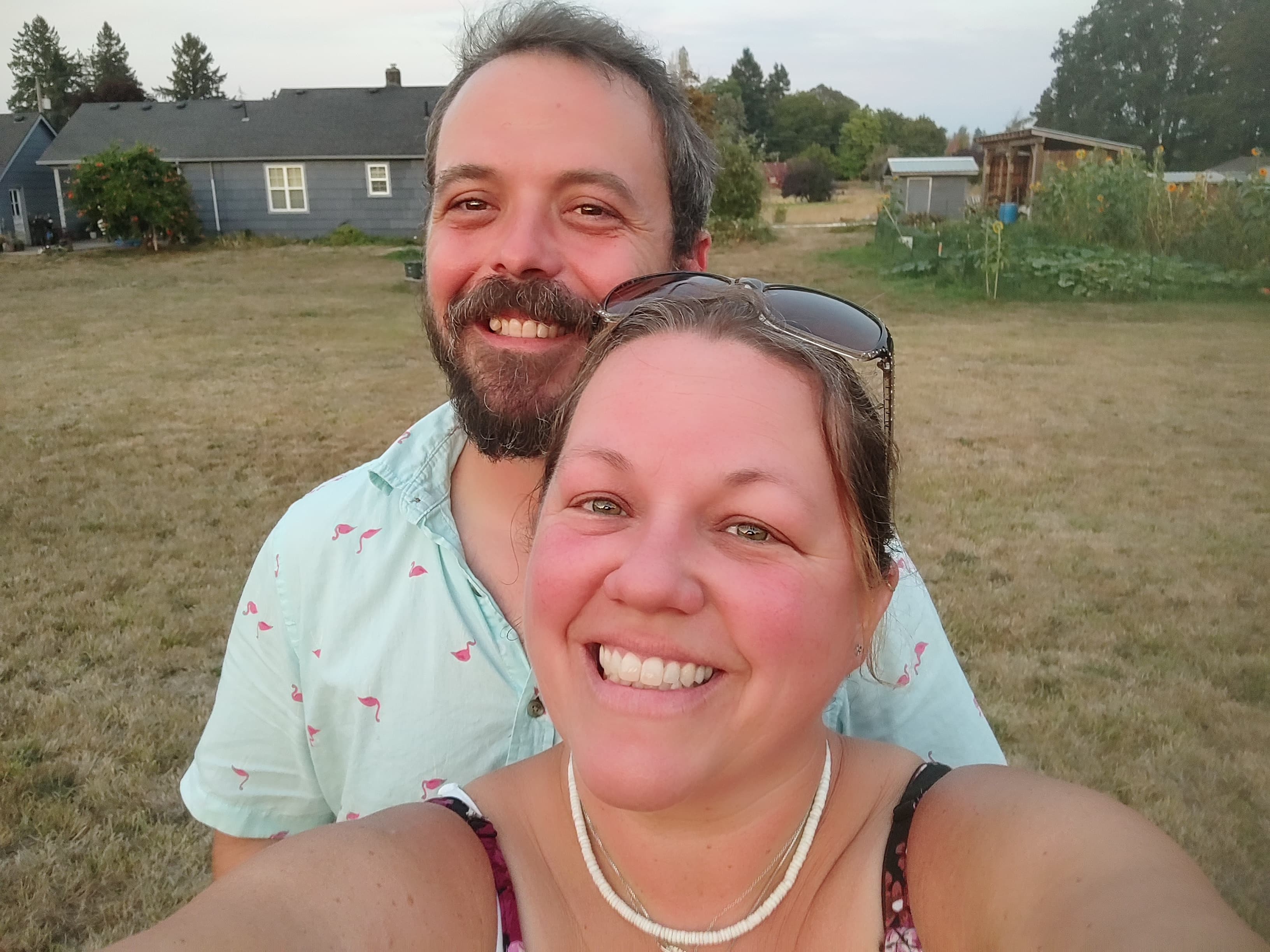 Treadway baby IVF fund